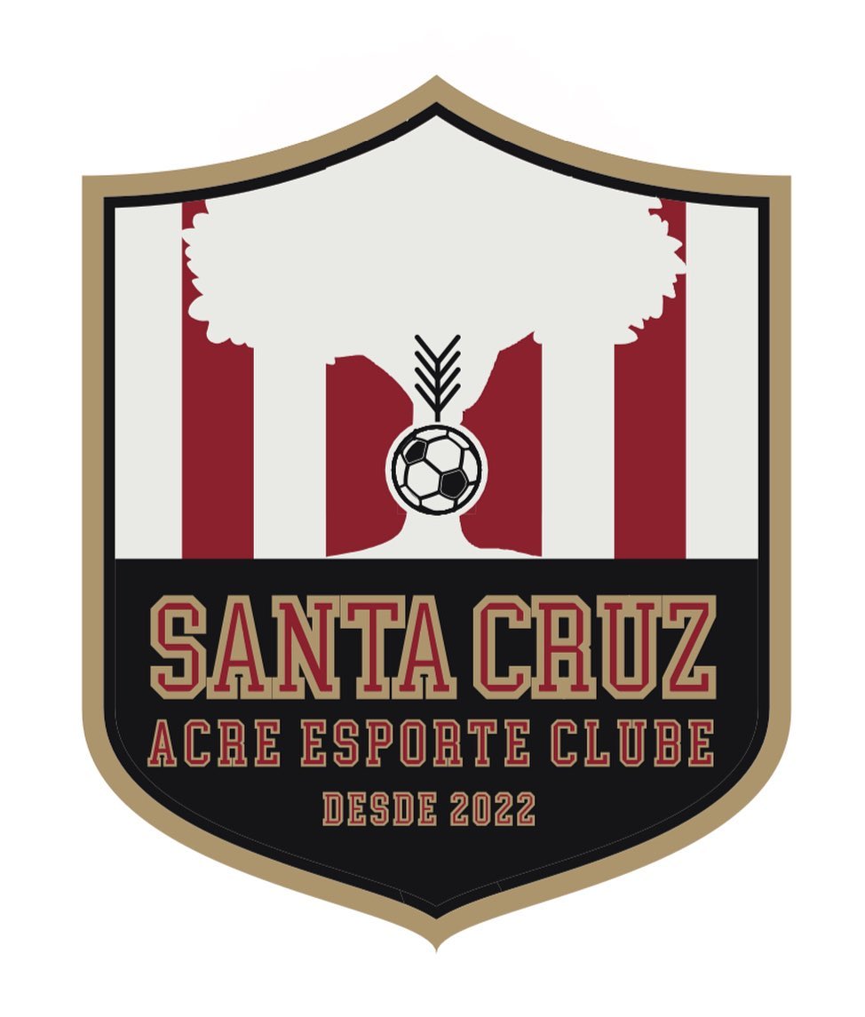 Sobre nós - Santa Cruz Acre Esporte Clube
