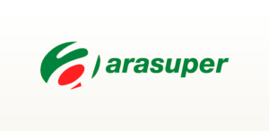 Logo-Arasuper-V-Sem Slogan